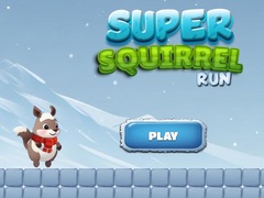 Тоглоом Super Squirrel Run