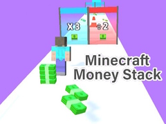 Тоглоом Minecraft Money Stack