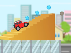 Тоглоом Elastic Car 2