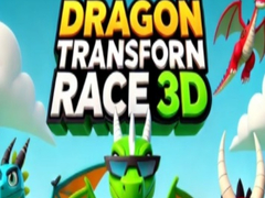 Тоглоом Dragon Transform Race 3D