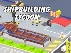 Тоглоом Shipbuilding tycoon