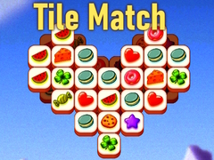 Тоглоом Tile Match