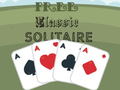 Тоглоом Free Classic Solitaire