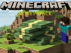 Тоглоом Minecraft Money Stack