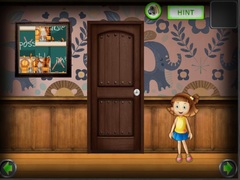 Тоглоом Amgel Kids Room Escape 269