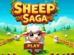 Тоглоом Sheep Saga