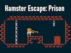 Тоглоом Hamster Escape: Prison