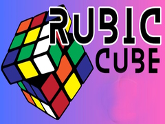 Тоглоом Rubic Cube