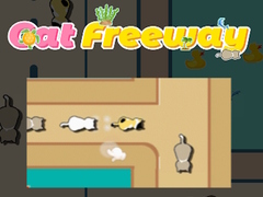Тоглоом Cat Freeway