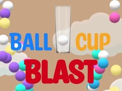 Тоглоом Ball Cup Blast