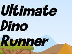 Тоглоом Ultimate Dino Runner