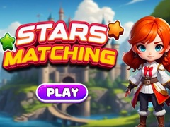 Тоглоом Stars Matching