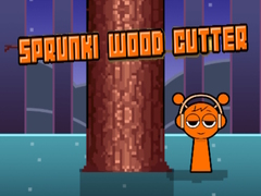 Тоглоом Sprunki Wood Cutter