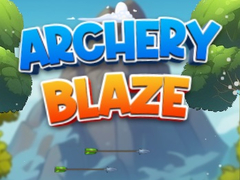 Тоглоом Archery Blaze