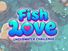 Тоглоом Fish Love Underwater Challenge
