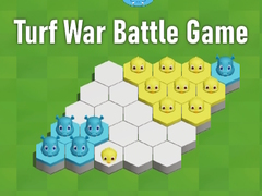 Тоглоом Turf War Battle Game