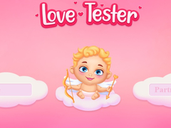 Тоглоом Love Tester 