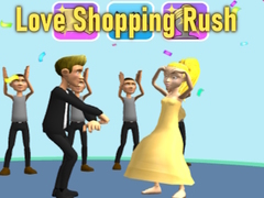 Тоглоом Love Shopping Rush