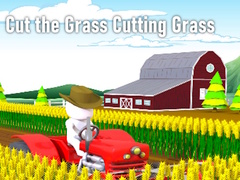 Тоглоом Cut the Grass Cutting Grass