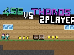 Тоглоом 456 Vs Thanos