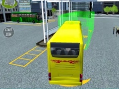 Тоглоом Bus Driver Simulator 3D