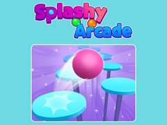 Тоглоом Splashy Arcade 