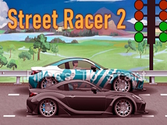 Тоглоом Street Racer 2