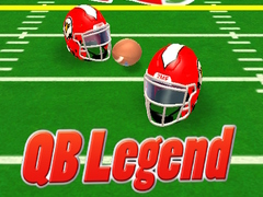 Тоглоом QB Legend