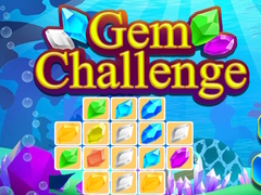 Тоглоом Gem Challenge