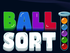 Тоглоом Ball Sort