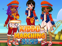 Тоглоом Kiddo Marching Band