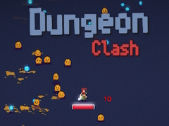 Тоглоом Dungeon Clash