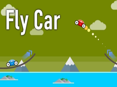 Тоглоом Fly Car
