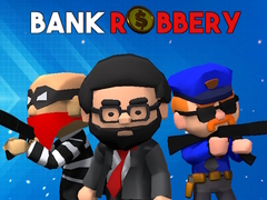 Тоглоом Bank Robbery Puzzle Shooter