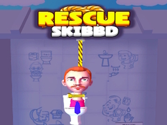 Тоглоом Rescue Skibbd 