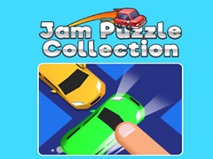 Тоглоом Jam puzzle Collection