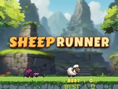 Тоглоом Sheep Runner