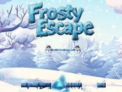Тоглоом Frosty Escape