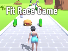 Тоглоом Fit Race Game