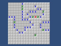 Тоглоом Mine Finder