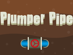 Тоглоом Plumper Pipe