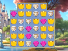 Тоглоом Royal Jewels Match