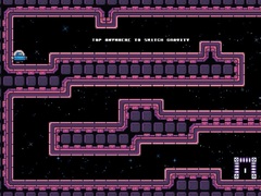 Тоглоом Gravity Escape