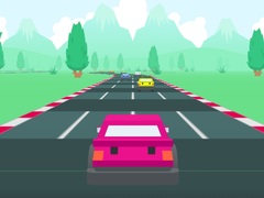 Тоглоом Speed Rush Epic High-Octane Racing