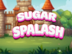 Тоглоом Sugar Spalash