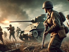 Тоглоом Warfare 1942