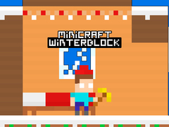 Тоглоом Minicraft Winterblock