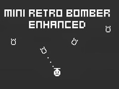 Тоглоом Mini Retro Bomber Enhanced
