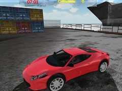Тоглоом Extreme Car Parking Simulator 2025