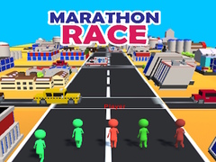 Тоглоом Marathon Race